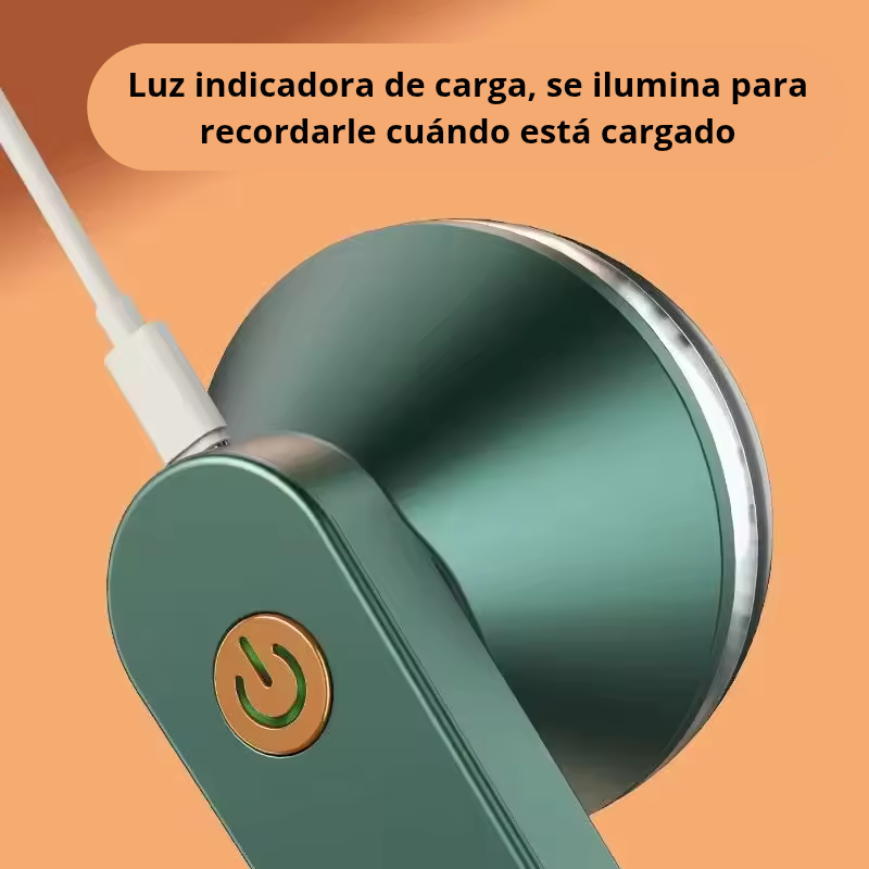 Removedor Quita Motas Eléctrico